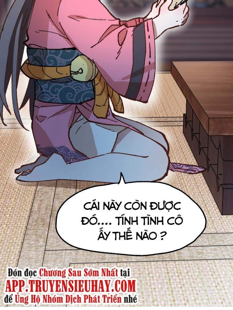 Thánh Khư Chap 135 - Next Chap 136