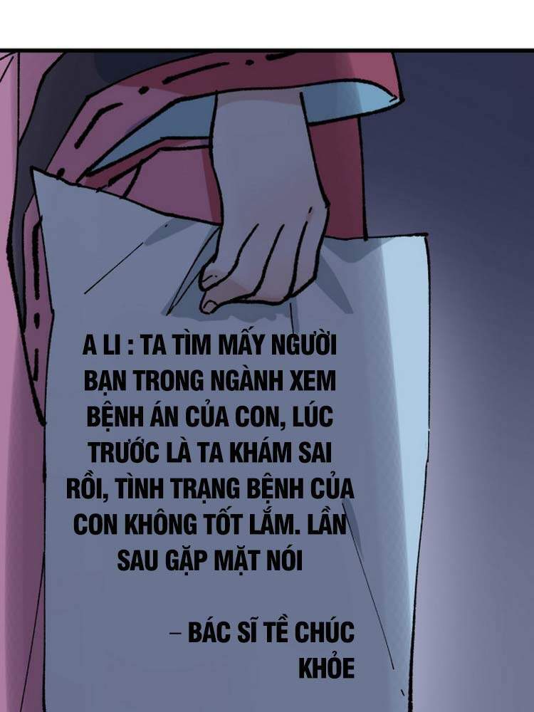 Thánh Khư Chap 135 - Next Chap 136