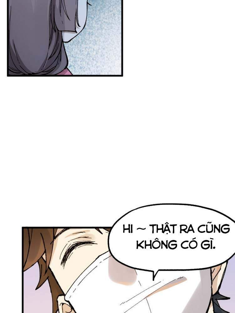 Thánh Khư Chap 135 - Next Chap 136