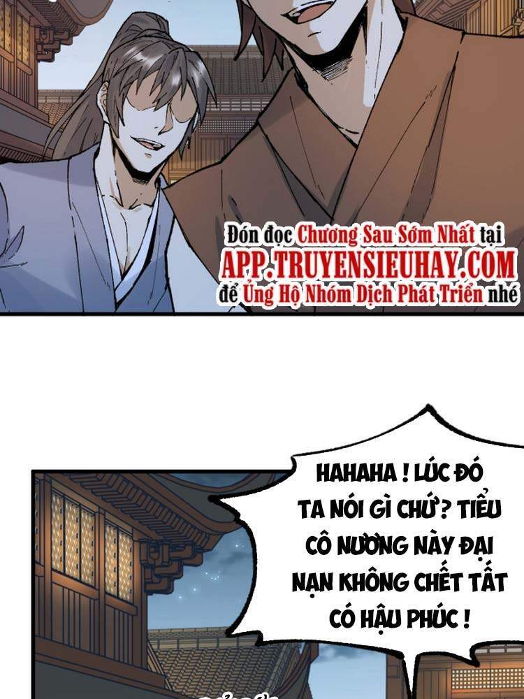 Thánh Khư Chap 135 - Next Chap 136