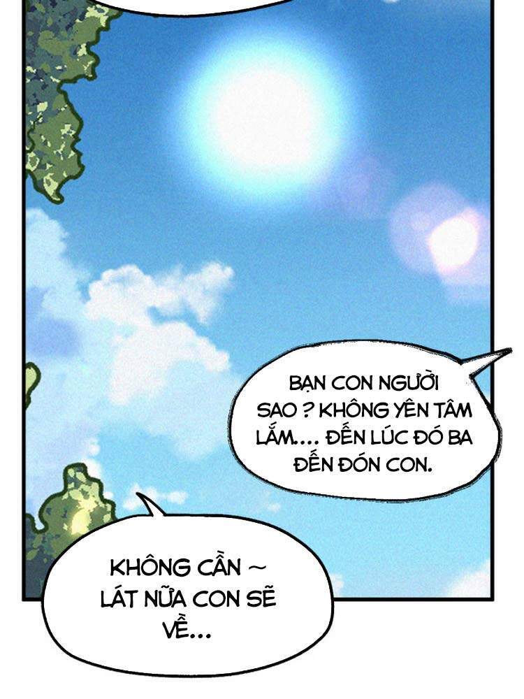 Thánh Khư Chap 135 - Next Chap 136