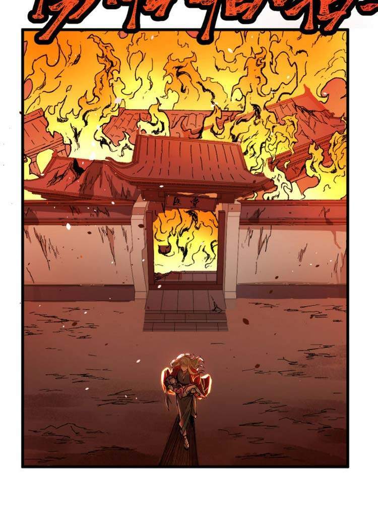 Thánh Khư Chap 135 - Next Chap 136