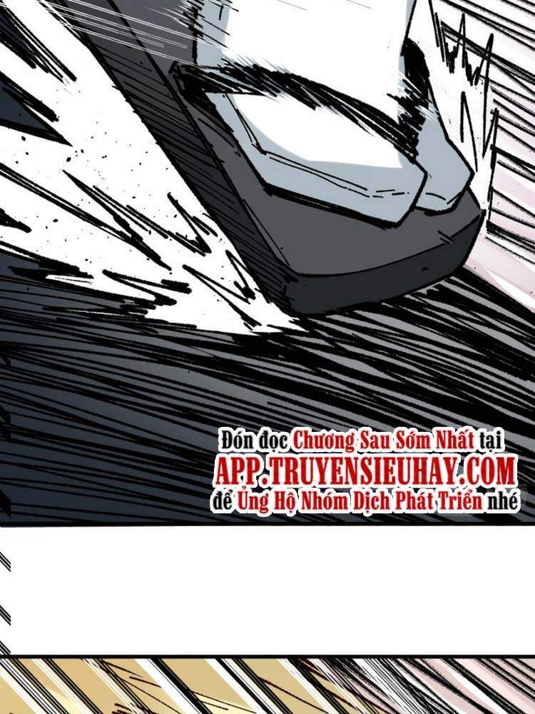 Thánh Khư Chap 135 - Next Chap 136