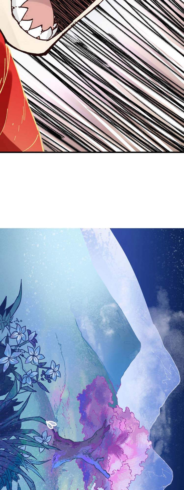 Thánh Khư Chap 135 - Next Chap 136