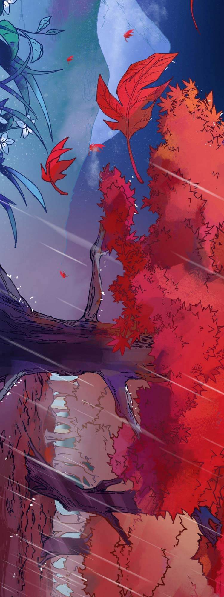 Thánh Khư Chap 135 - Next Chap 136