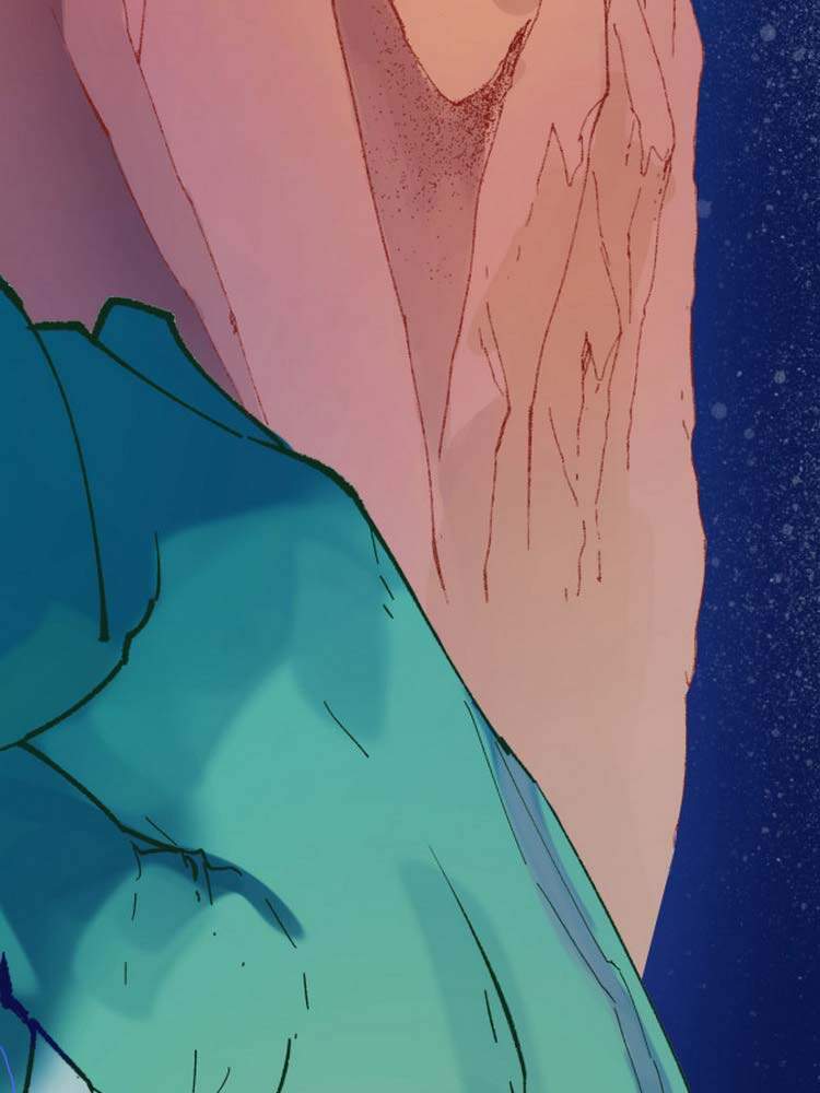Thánh Khư Chap 135 - Next Chap 136