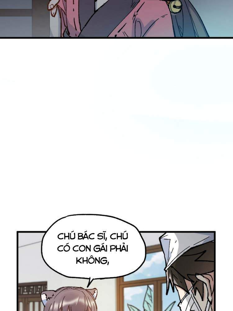 Thánh Khư Chap 135 - Next Chap 136