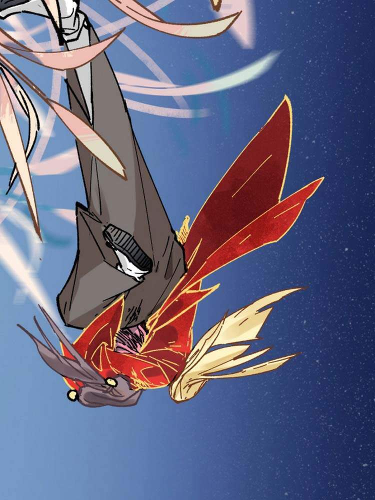 Thánh Khư Chap 135 - Next Chap 136