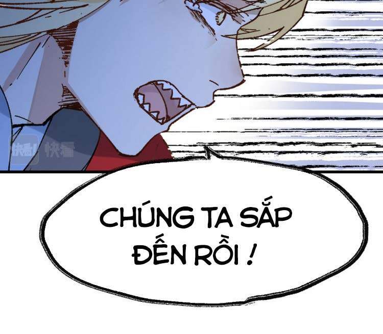 Thánh Khư Chap 135 - Next Chap 136