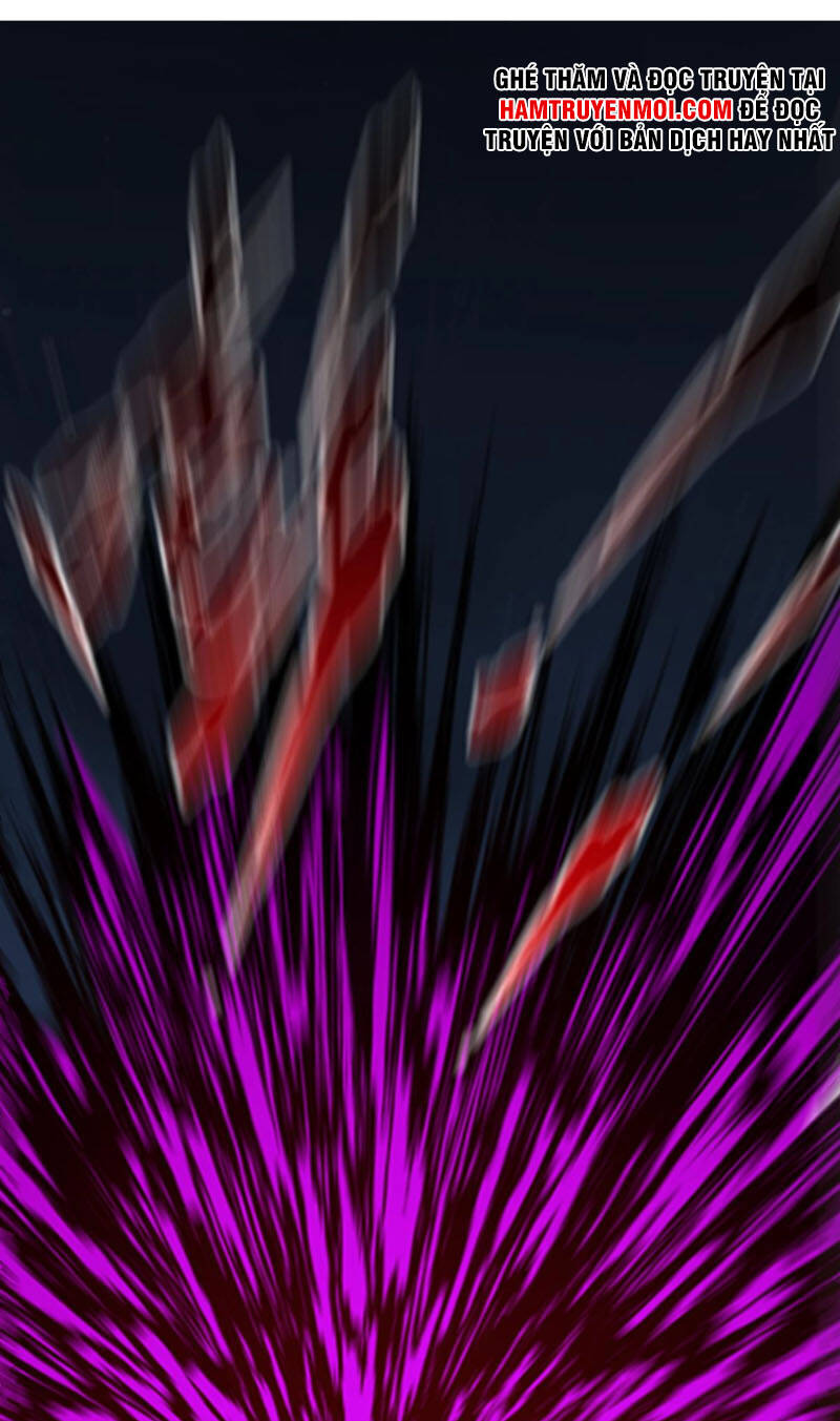 Thánh Khư Chap 156 - Next Chap 157