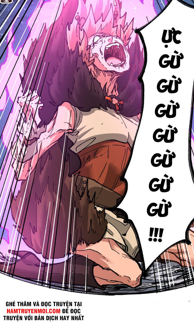 Thánh Khư Chap 156 - Next Chap 157