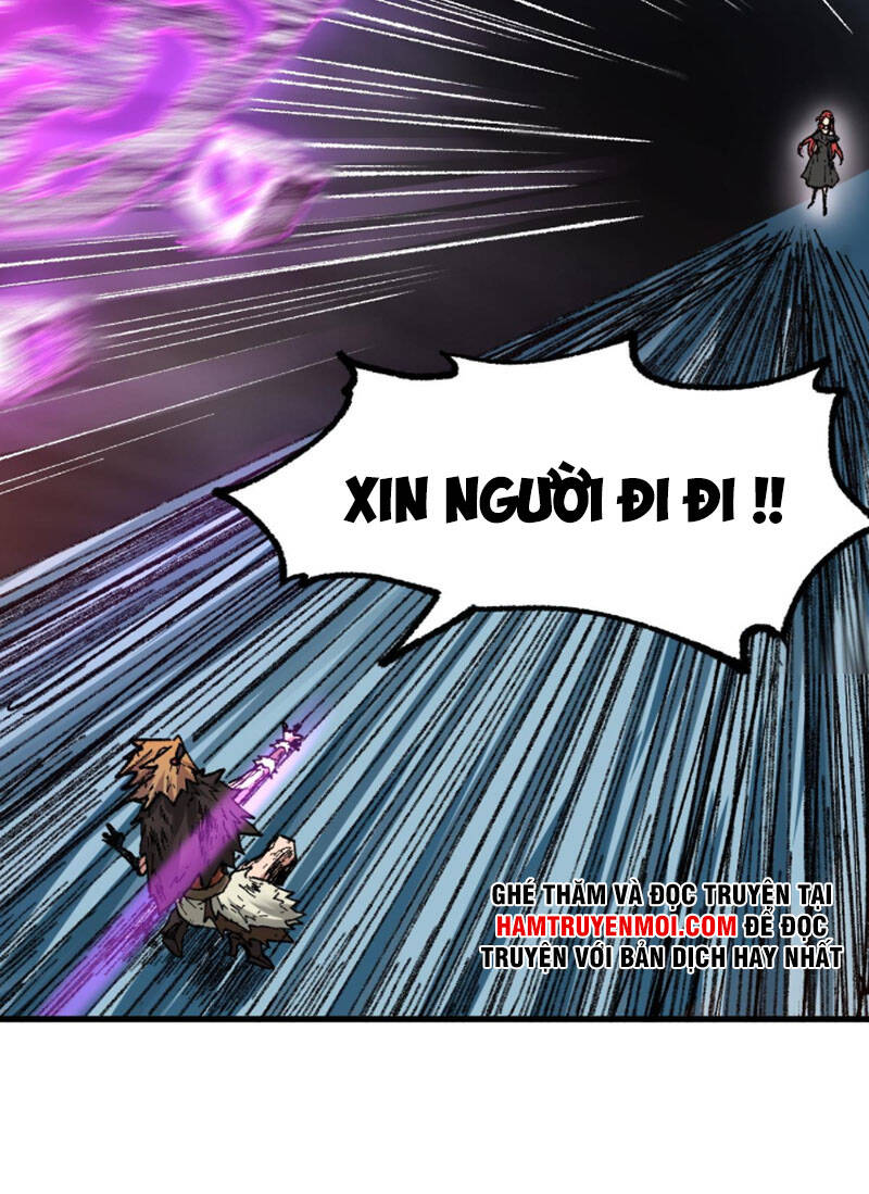 Thánh Khư Chap 156 - Next Chap 157