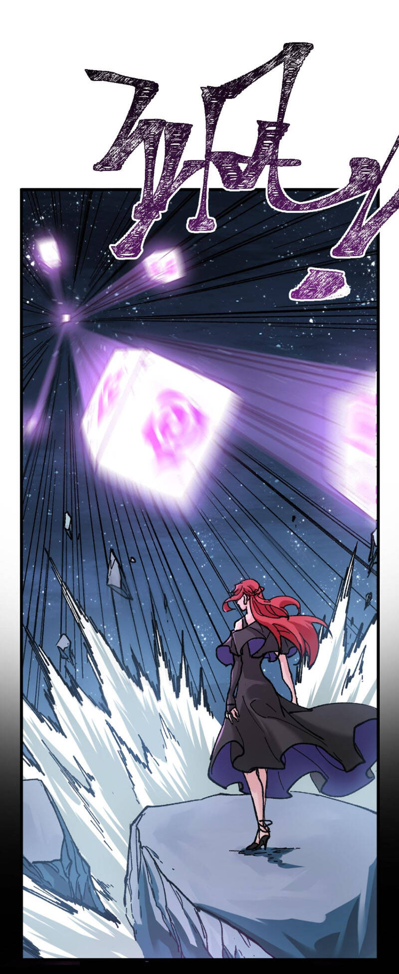 Thánh Khư Chap 156 - Next Chap 157