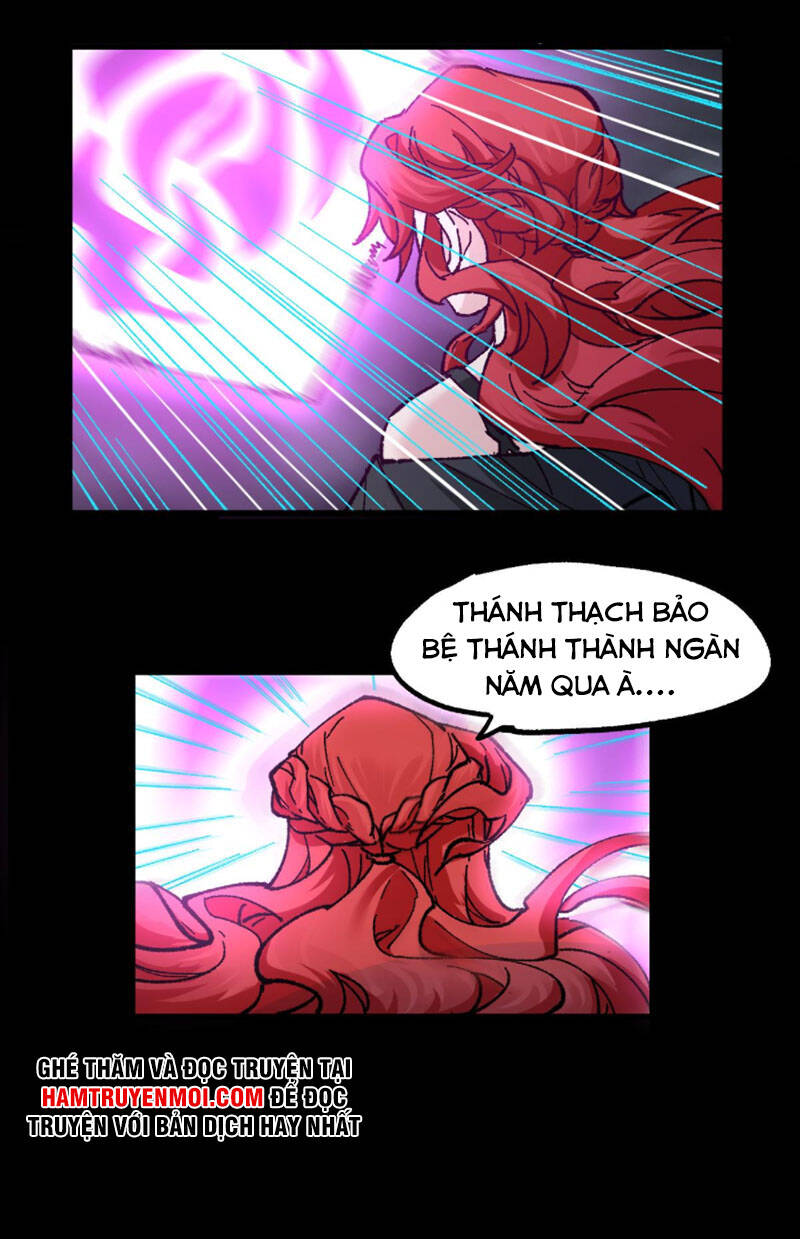 Thánh Khư Chap 156 - Next Chap 157
