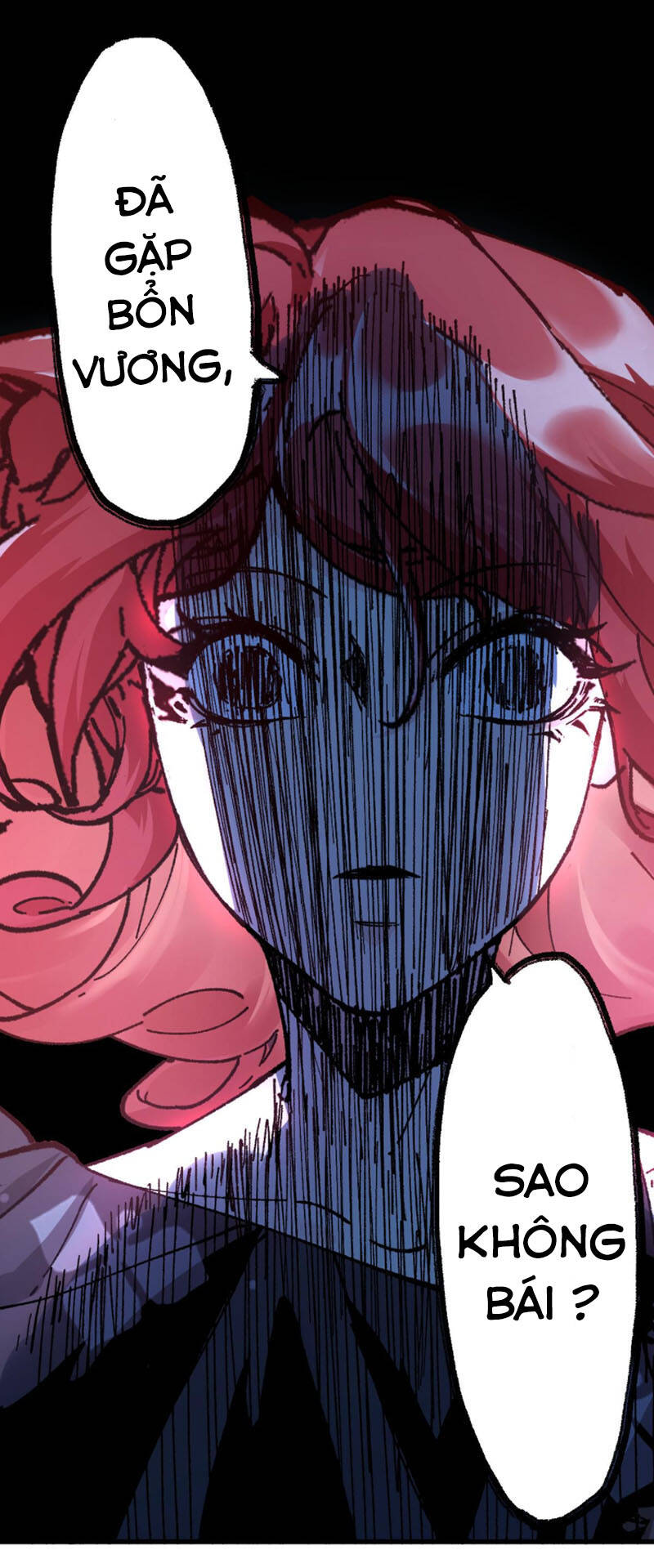 Thánh Khư Chap 156 - Next Chap 157