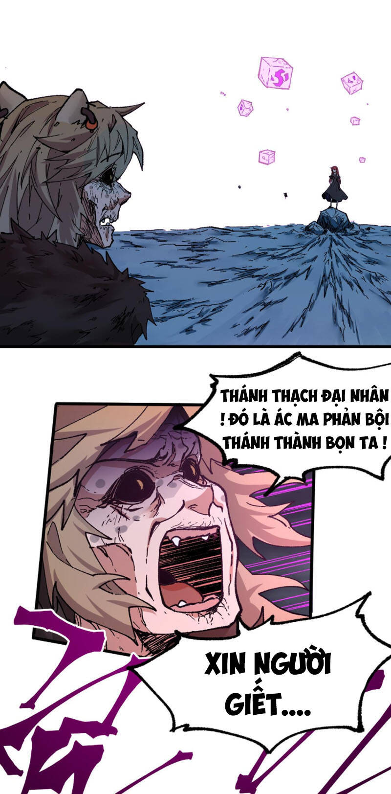 Thánh Khư Chap 156 - Next Chap 157