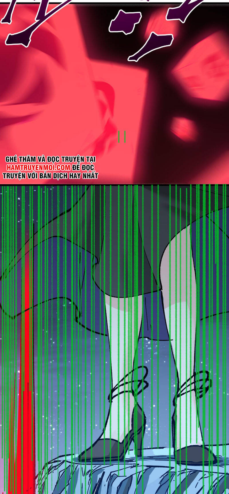Thánh Khư Chap 156 - Next Chap 157
