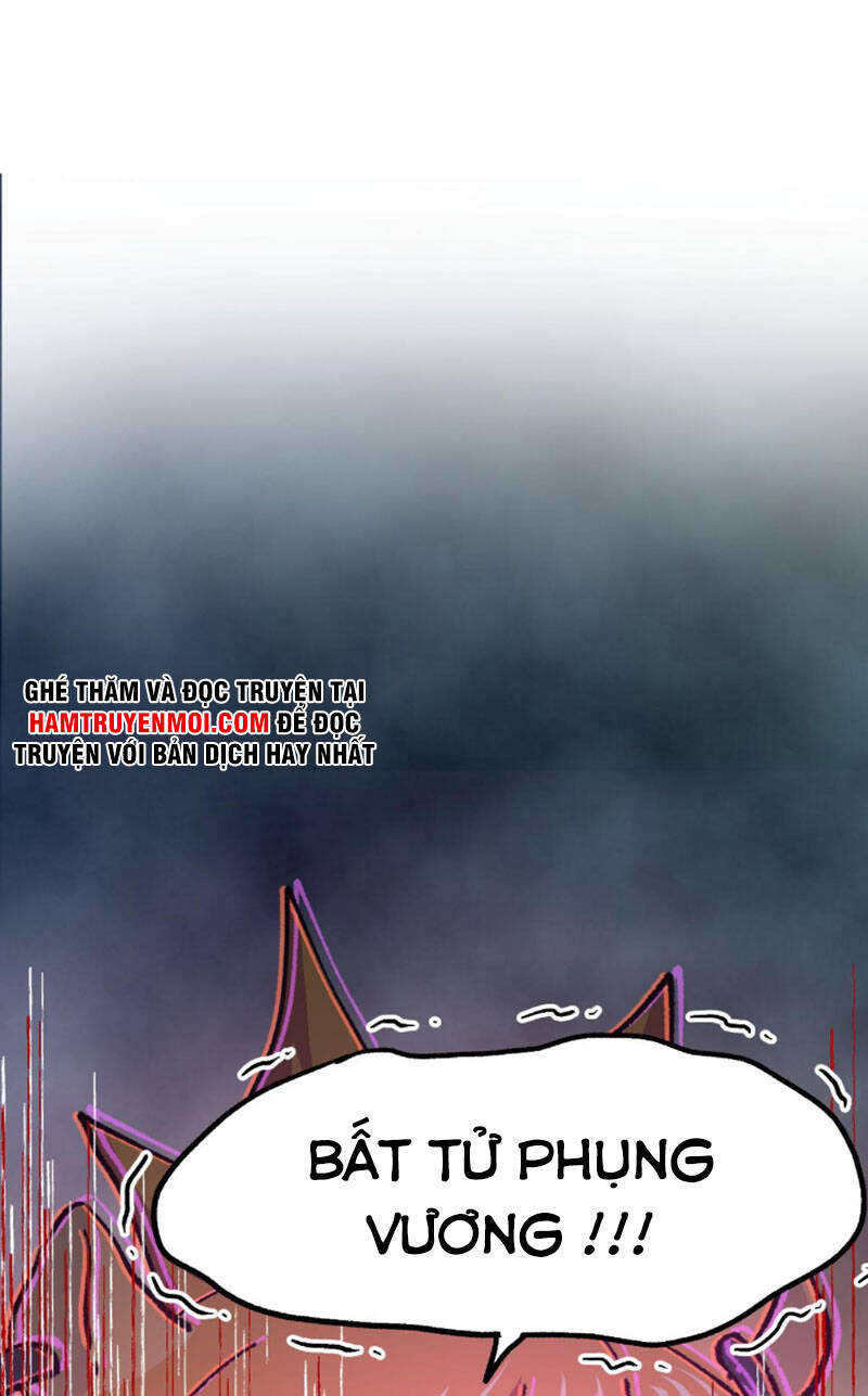 Thánh Khư Chap 156 - Next Chap 157