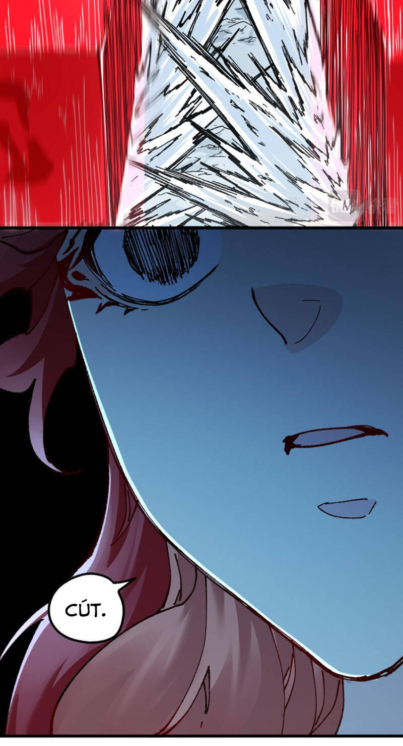 Thánh Khư Chap 156 - Next Chap 157