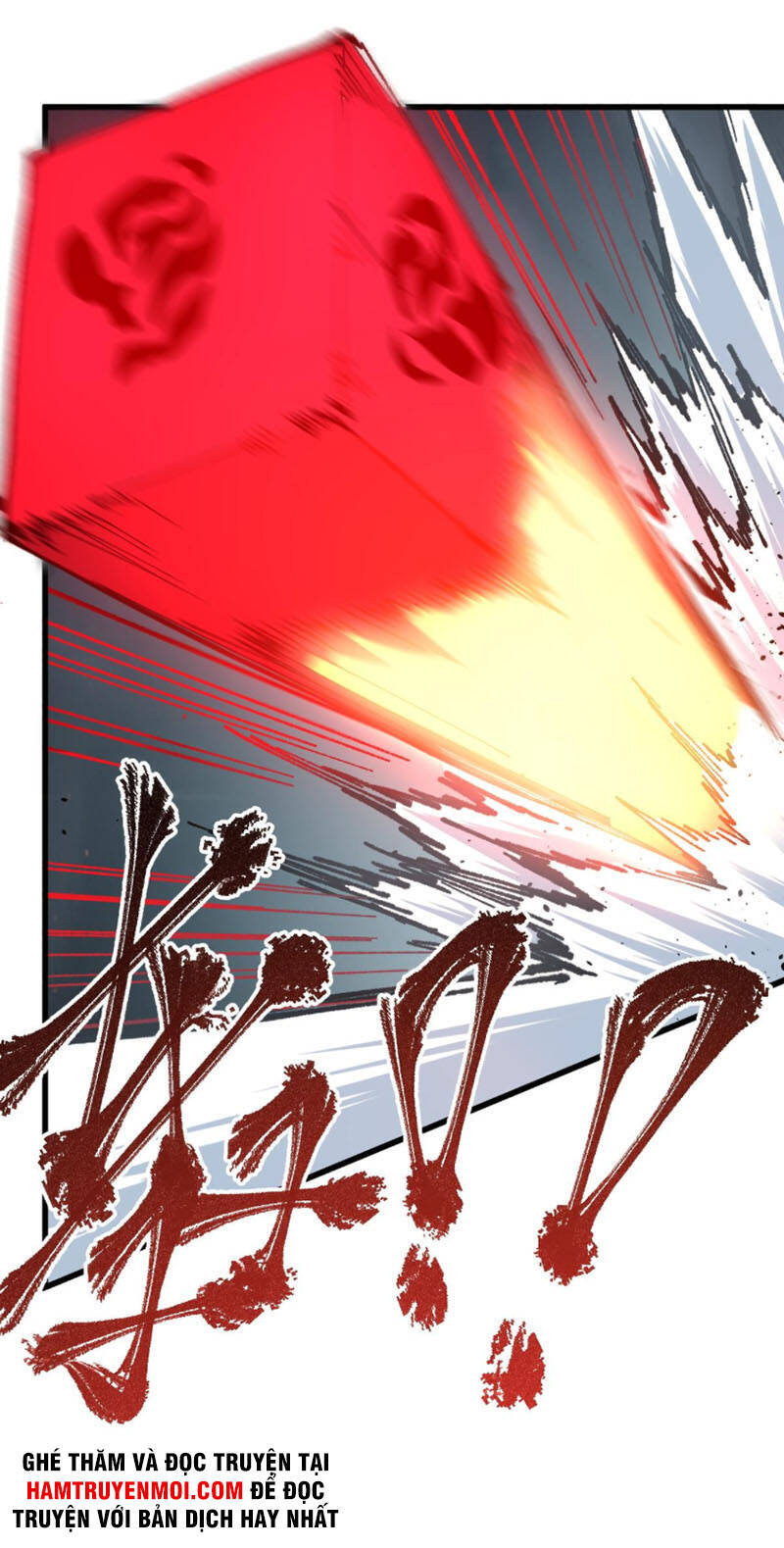 Thánh Khư Chap 156 - Next Chap 157