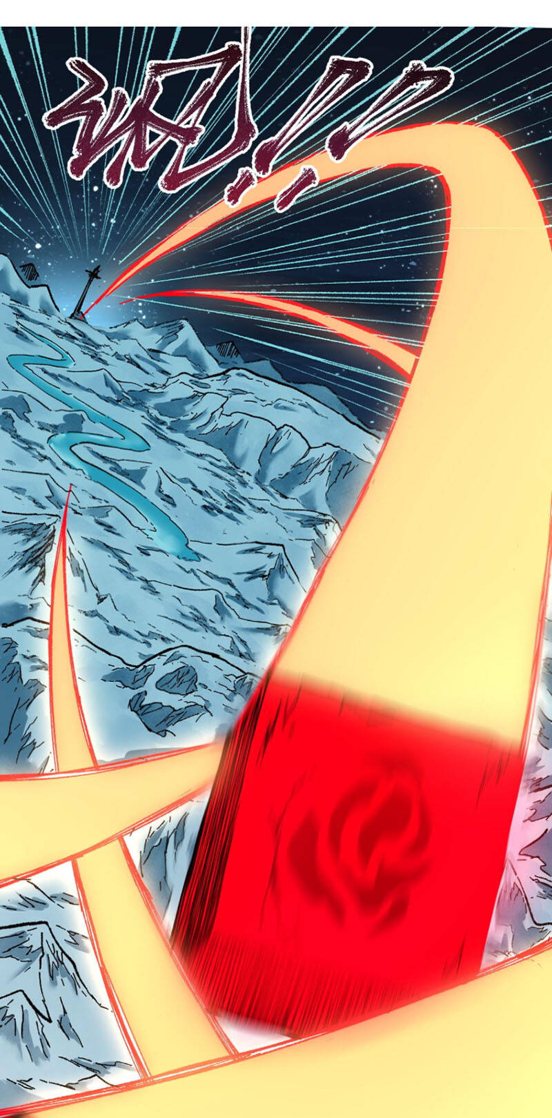 Thánh Khư Chap 156 - Next Chap 157