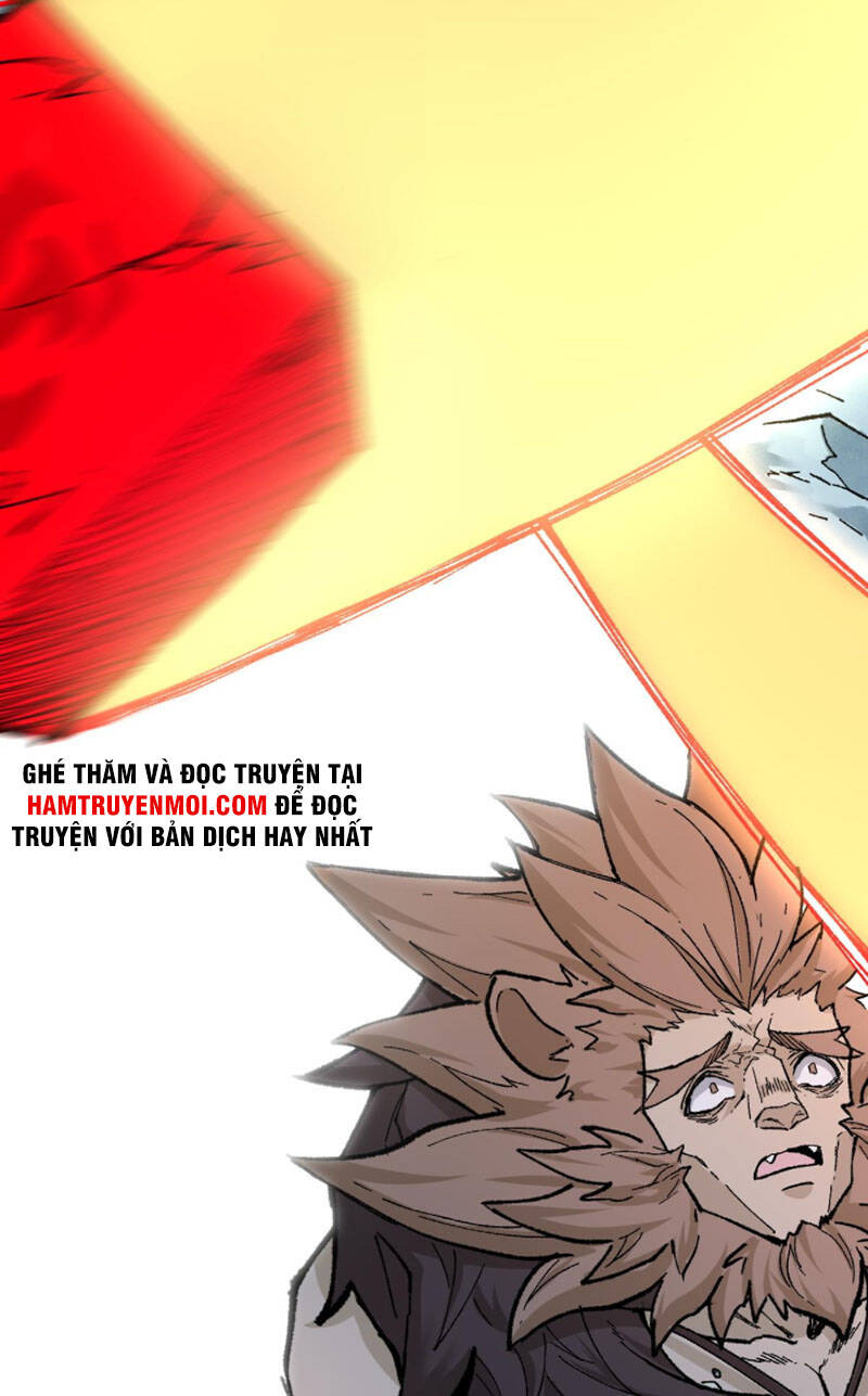 Thánh Khư Chap 156 - Next Chap 157