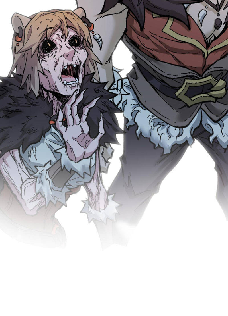 Thánh Khư Chap 156 - Next Chap 157