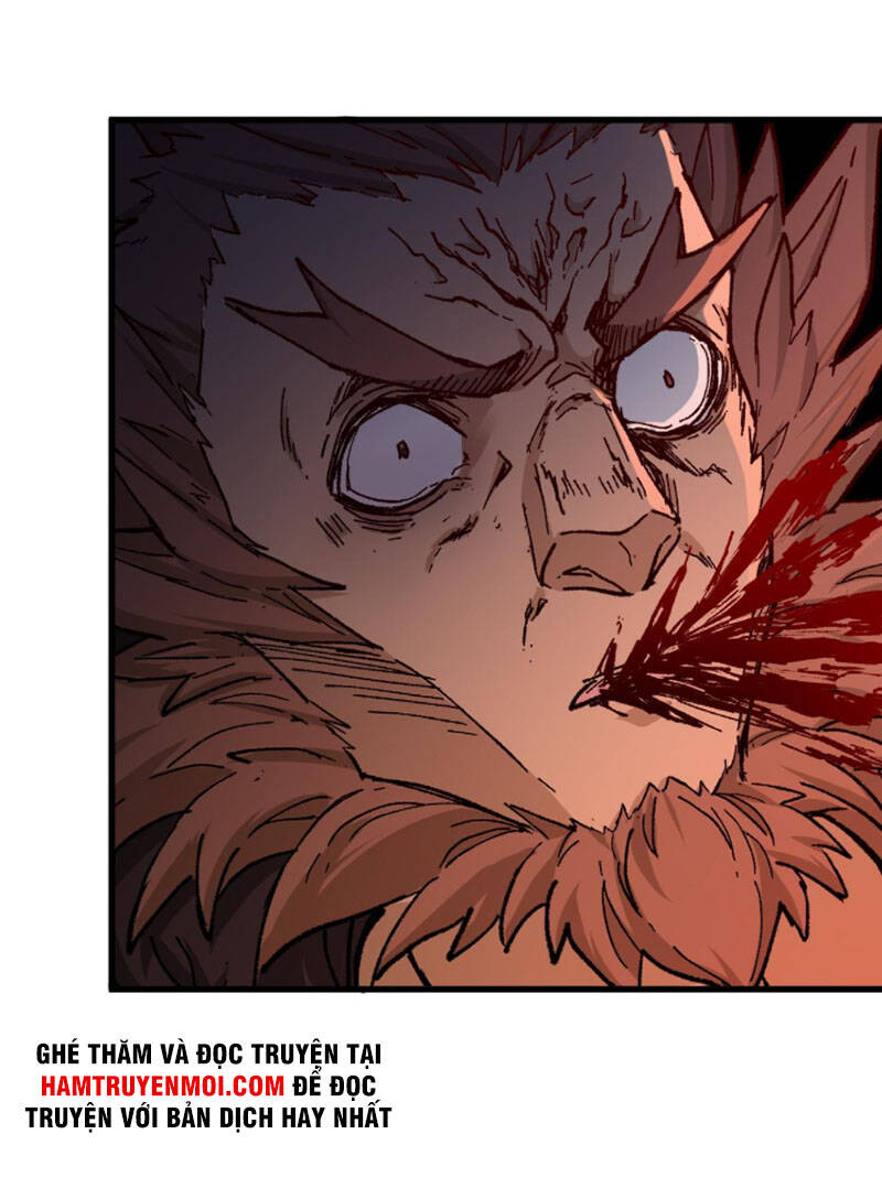 Thánh Khư Chap 156 - Next Chap 157