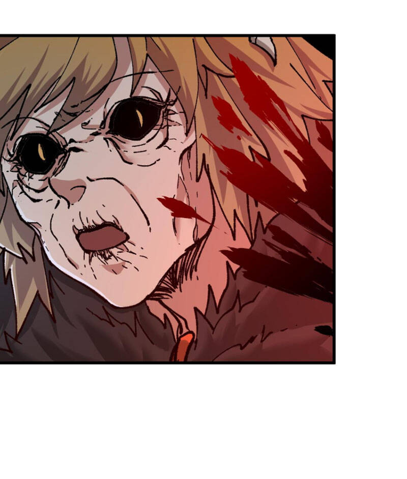 Thánh Khư Chap 156 - Next Chap 157