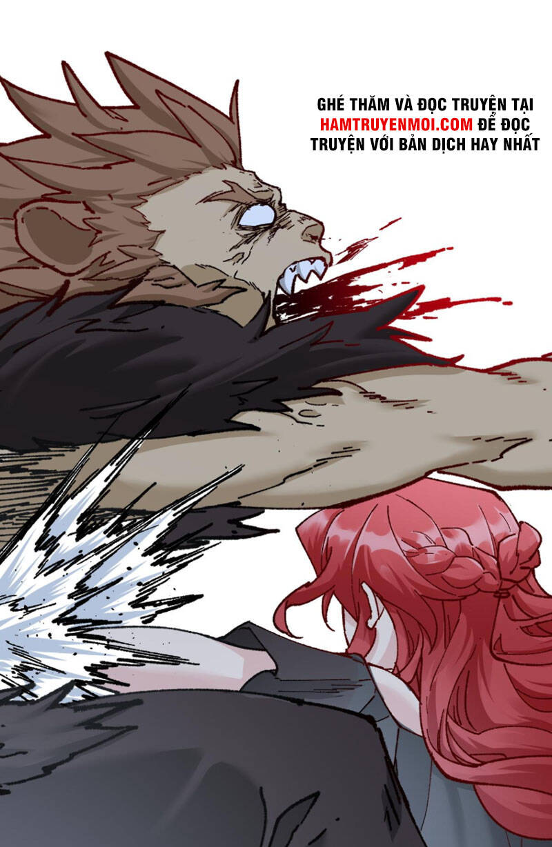 Thánh Khư Chap 156 - Next Chap 157