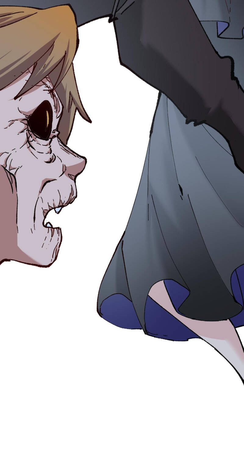 Thánh Khư Chap 156 - Next Chap 157