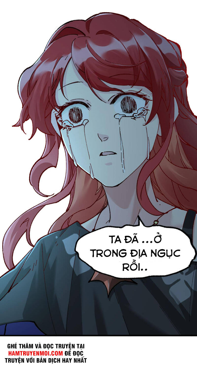Thánh Khư Chap 156 - Next Chap 157