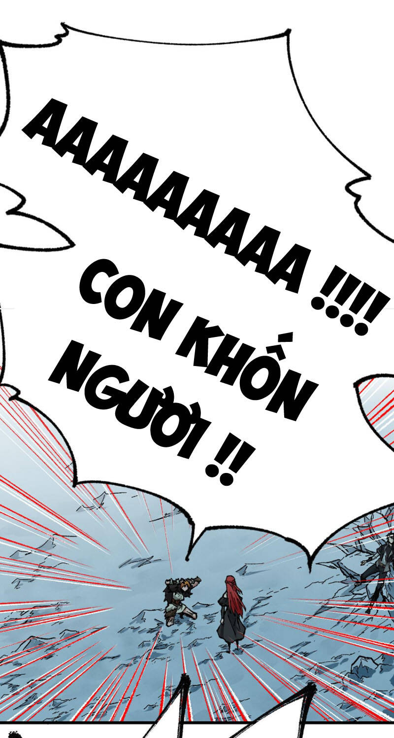 Thánh Khư Chap 156 - Next Chap 157