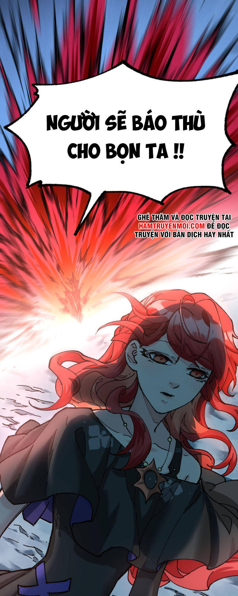 Thánh Khư Chap 156 - Next Chap 157