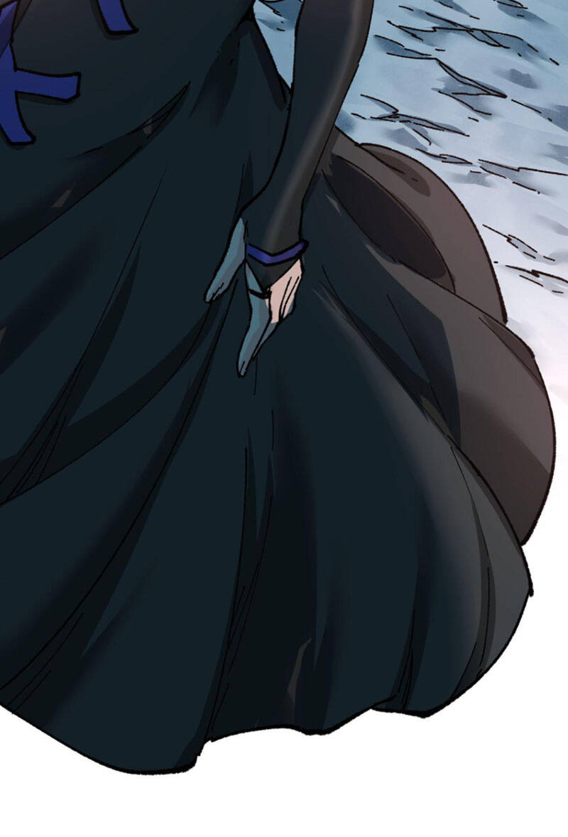 Thánh Khư Chap 156 - Next Chap 157