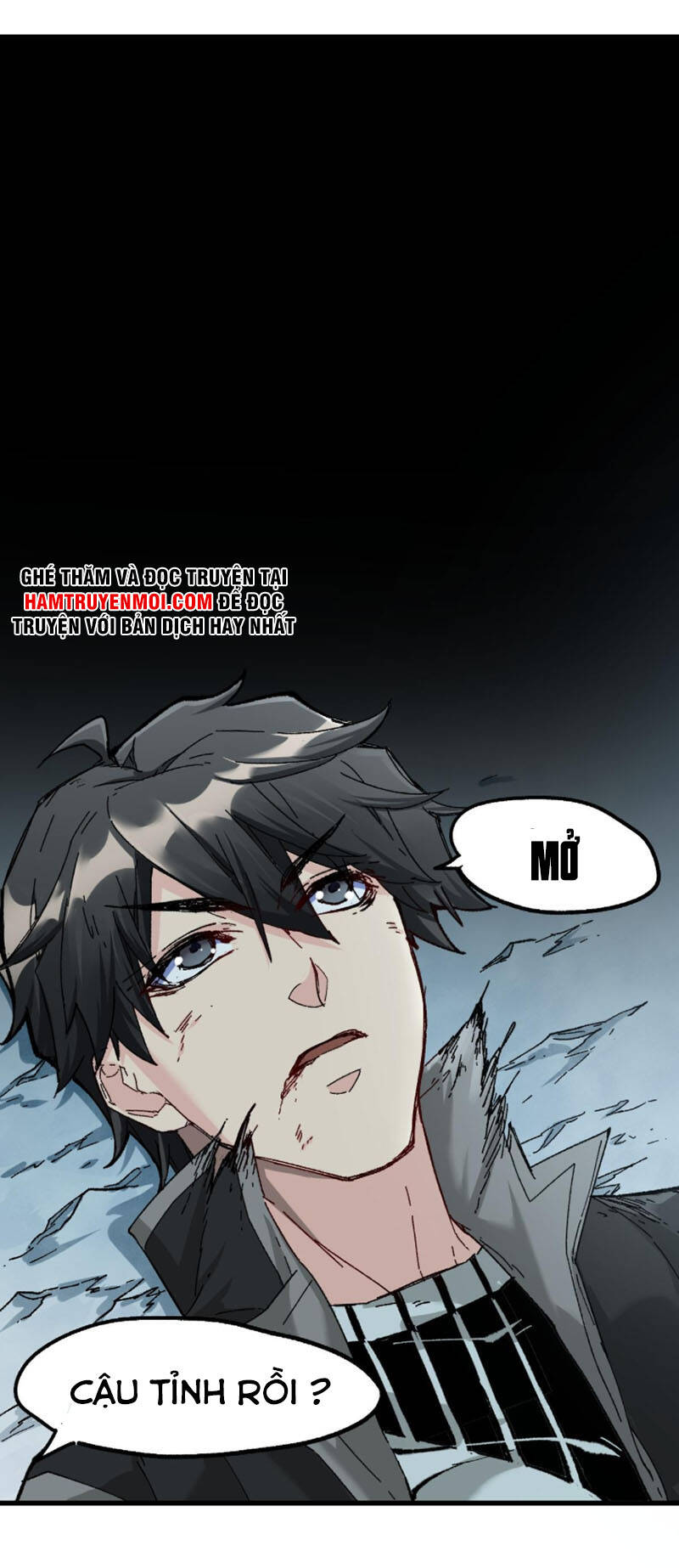 Thánh Khư Chap 156 - Next Chap 157