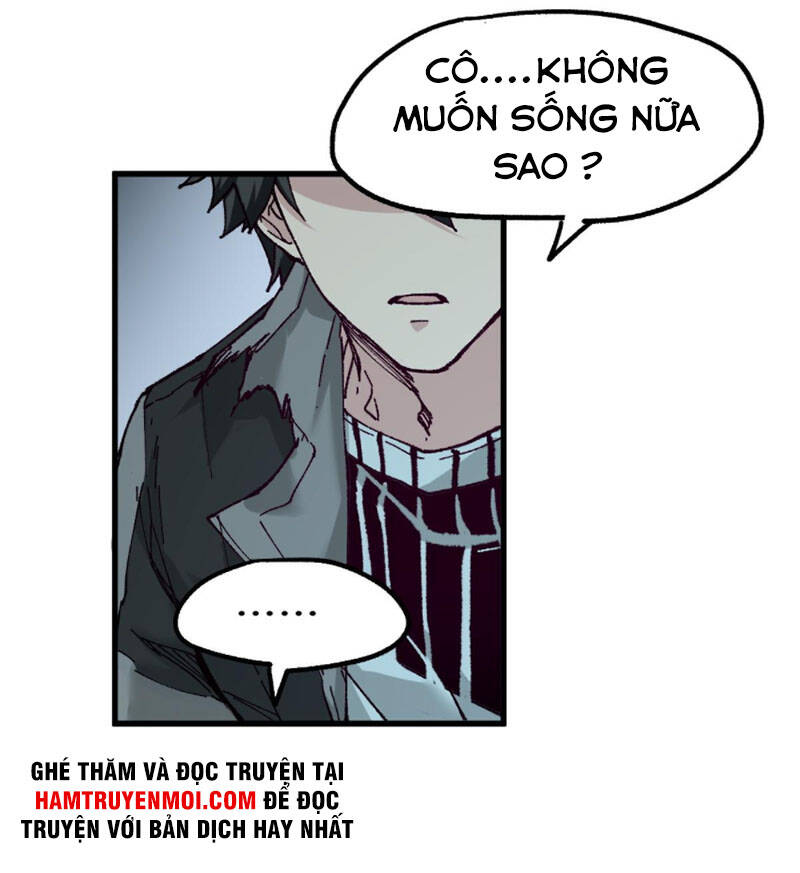 Thánh Khư Chap 156 - Next Chap 157