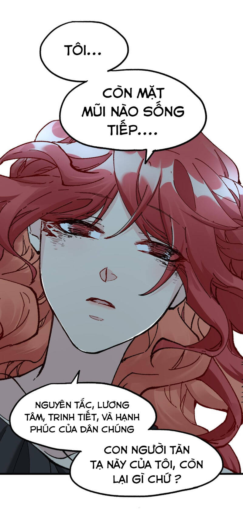 Thánh Khư Chap 156 - Next Chap 157