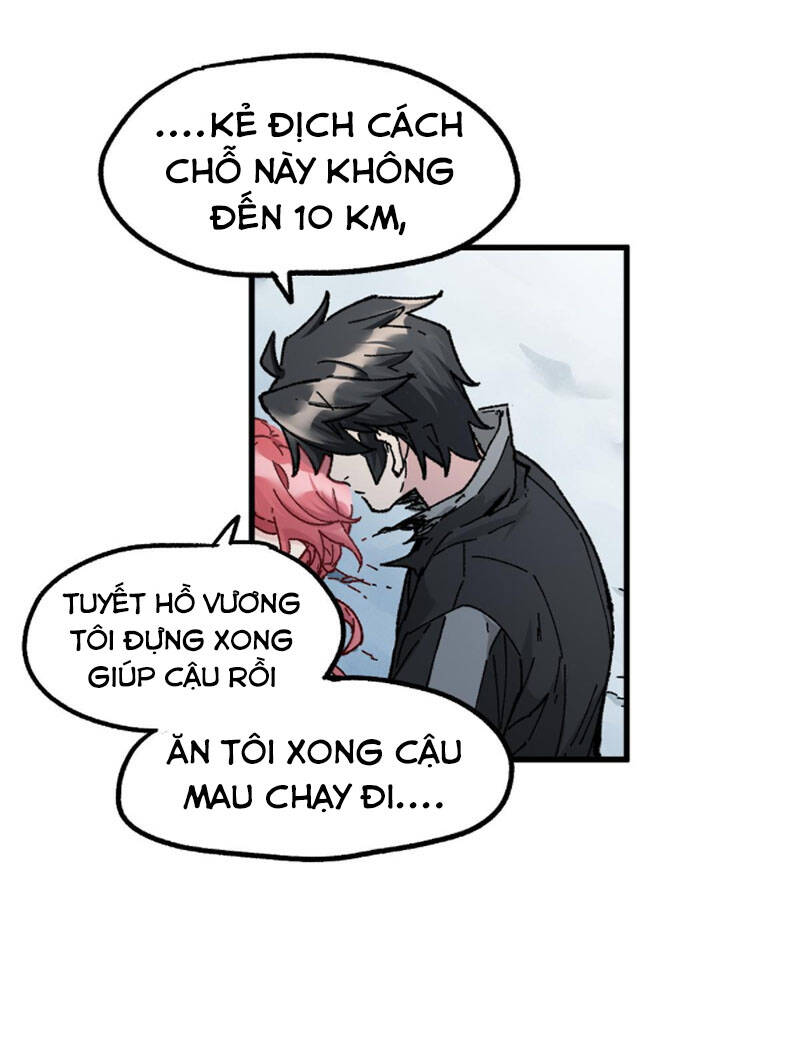 Thánh Khư Chap 156 - Next Chap 157