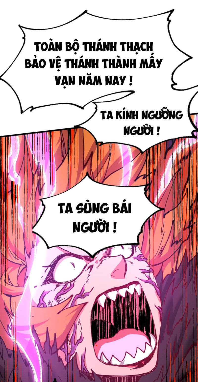 Thánh Khư Chap 156 - Next Chap 157