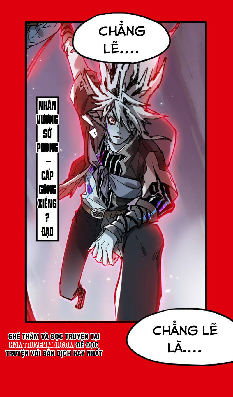Thánh Khư Chap 156 - Next Chap 157