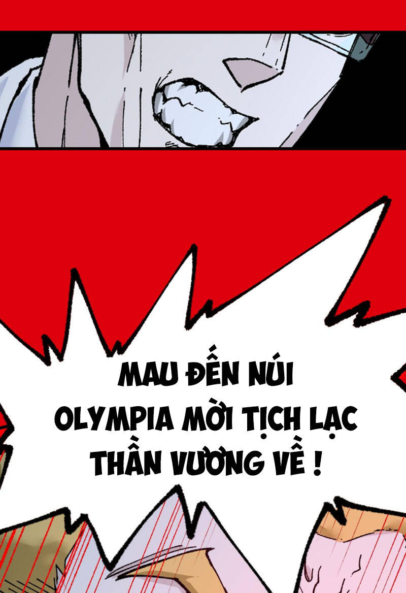 Thánh Khư Chap 156 - Next Chap 157