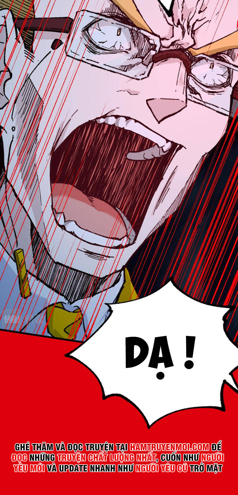 Thánh Khư Chap 156 - Next Chap 157