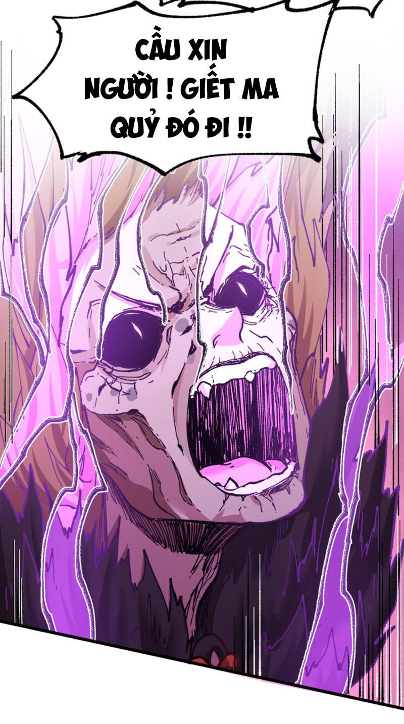 Thánh Khư Chap 156 - Next Chap 157