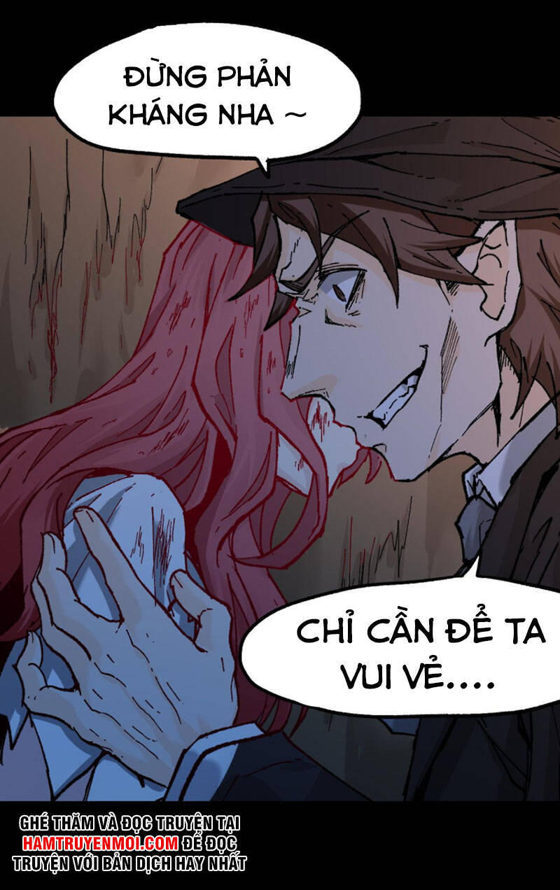 Thánh Khư Chap 157 - Next Chap 158