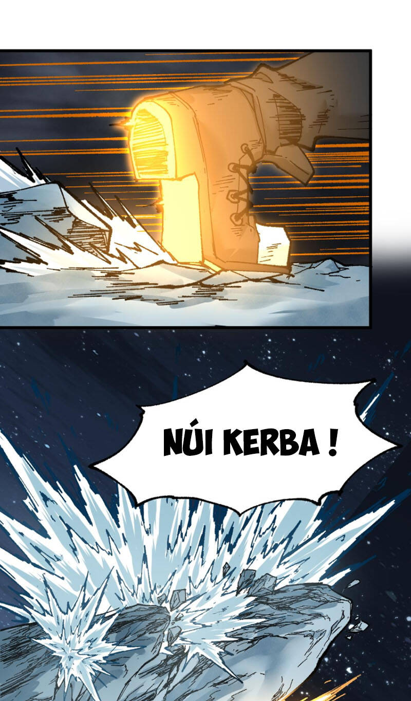 Thánh Khư Chap 157 - Next Chap 158