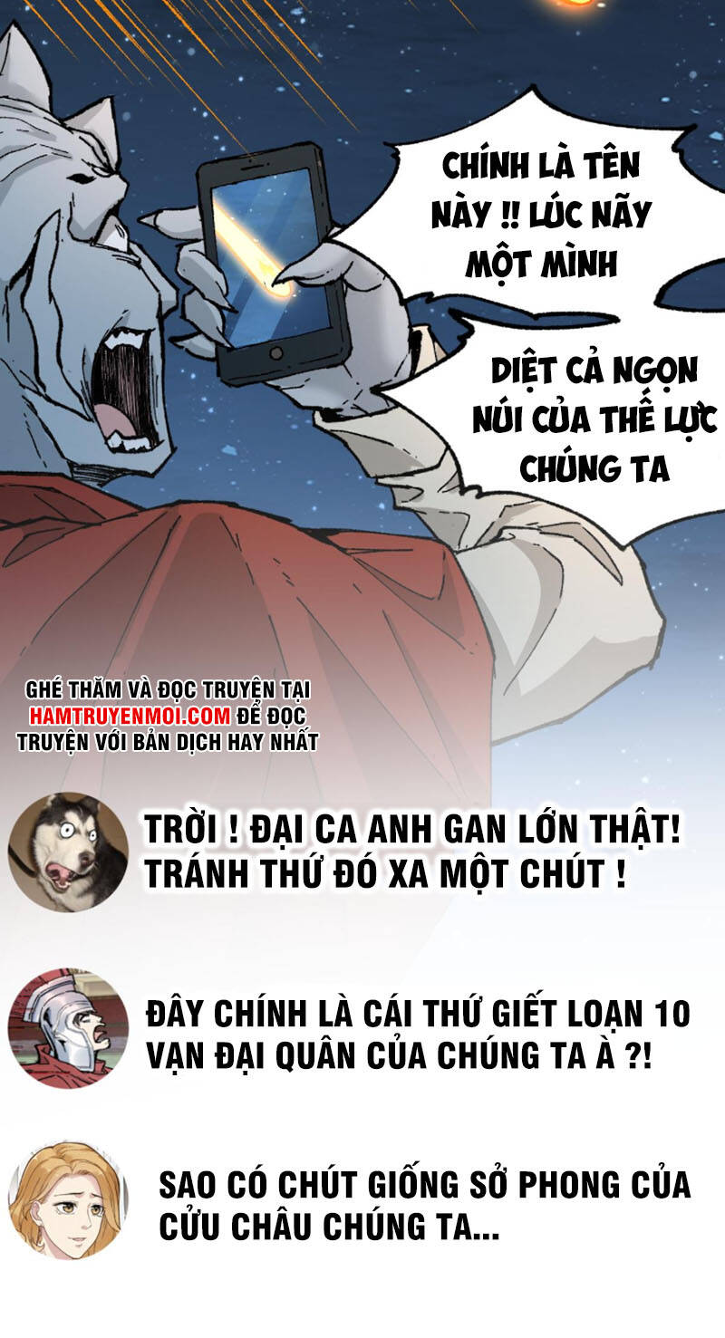 Thánh Khư Chap 157 - Next Chap 158
