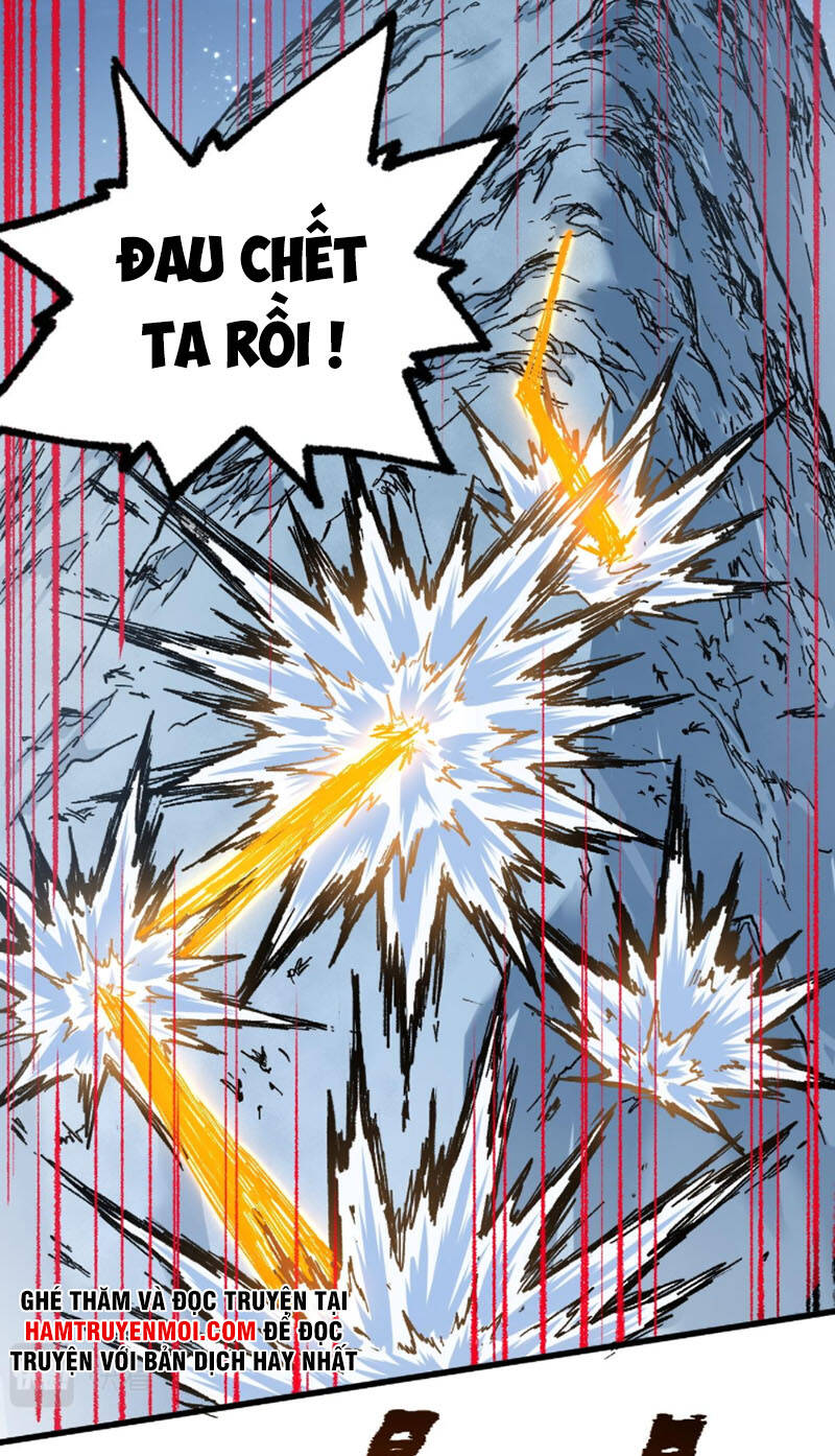 Thánh Khư Chap 157 - Next Chap 158