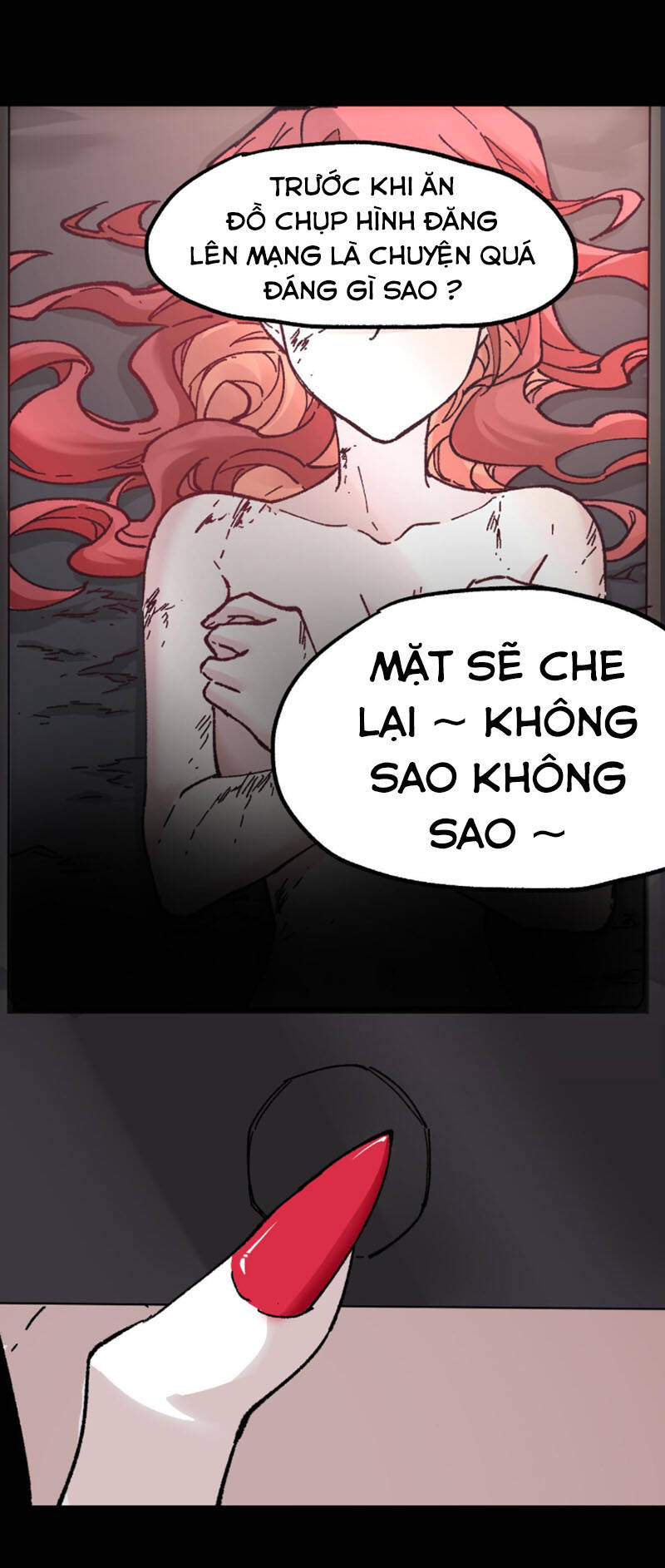 Thánh Khư Chap 157 - Next Chap 158