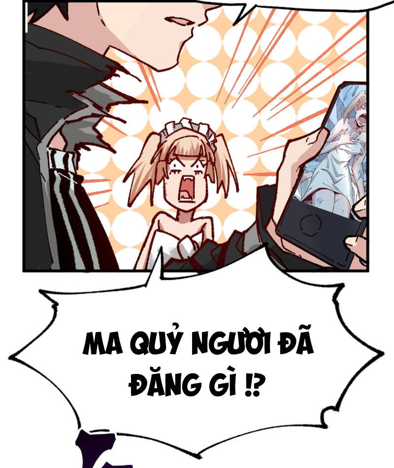 Thánh Khư Chap 157 - Next Chap 158